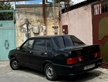 LADA (VAZ) 2115-3