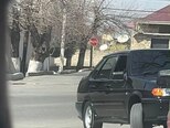 LADA (VAZ) 2115-12