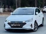 Hyundai Elantra-1
