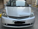 Toyota Prius-1