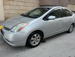 Toyota Prius-2