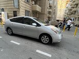 Toyota Prius-7