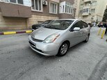 Toyota Prius-11