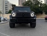 Mercedes G 55 AMG-4