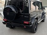 Mercedes G 55 AMG-5