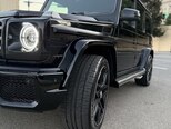 Mercedes G 55 AMG-2