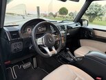 Mercedes G 55 AMG-6