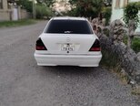 Mercedes C 230-2