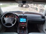 Mercedes C 230-3