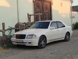 Mercedes C 230-5