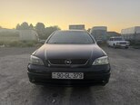 Opel Astra-1
