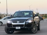 Volkswagen Touareg-4