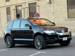Volkswagen Touareg-3