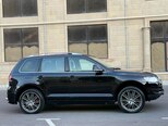 Volkswagen Touareg-5