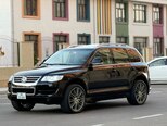 Volkswagen Touareg-9