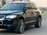 Volkswagen Touareg-10