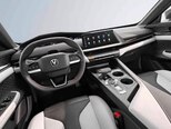 Changan Uni-V iDD-8