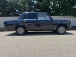 LADA (VAZ) 2107-2