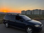 Opel Astra-3