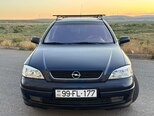 Opel Astra-1
