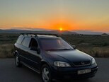 Opel Astra-2