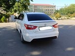 DongFeng Aeolus A30-2