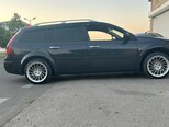 Renault Megane-3