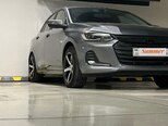 Chevrolet Onix-4