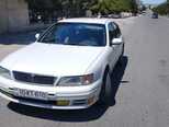 Nissan Maxima-1