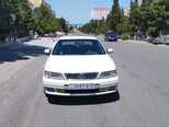 Nissan Maxima-6
