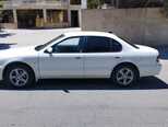 Nissan Maxima-4