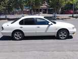 Nissan Maxima-5