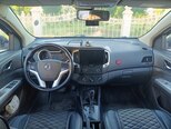 DongFeng Aeolus A30-3