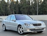 Mercedes E 240-3