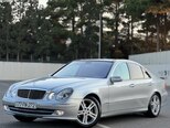 Mercedes E 240-4
