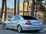 Mercedes E 240-5