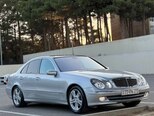 Mercedes E 240-7