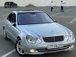 Mercedes E 240-2