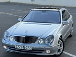 Mercedes E 240-6
