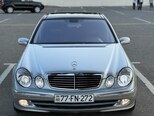 Mercedes E 240-8