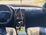 Mercedes C 180-7