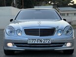 Mercedes E 240-13