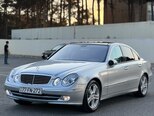 Mercedes E 240-12