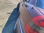 Mercedes C 180-3