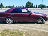 Mercedes C 180-2