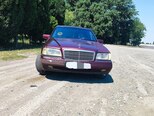 Mercedes C 180-1