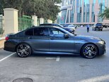 BMW 528-4