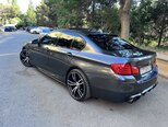 BMW 528-7