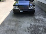 Mercedes 250 D-1