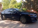 Chevrolet Malibu-2